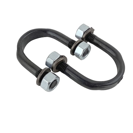 Neapco Bolt Kit, U-Joint, Driveshaft, 1310/1330 Series, 1.063 Bearing, 1.720 Stud Lng 1-0089